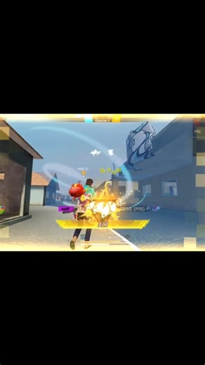 Subscribe please 😭😭#freefire #shorts #H4K