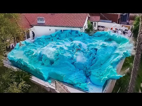 Incredible Moments Caught on Camera