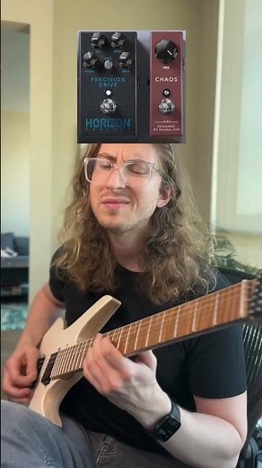 Neural DSP archetype: Misha Mansoor X