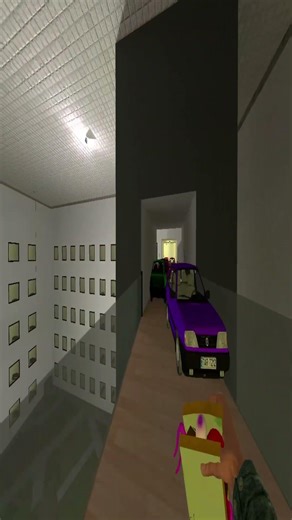 PART 680#Nexbots#Ozzys Mod1