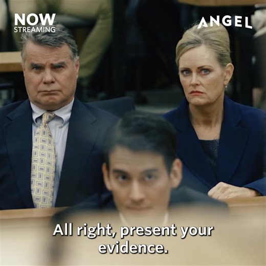 85 reactions · 341 shares | “The most humbling experience of tragedy, ultimate forgiveness and pure Christlike love I have EVER seen.” Let this story change the way you see pain—and how you respond to it. Watch Just Let Go today on Angel.  | Angel | Facebook