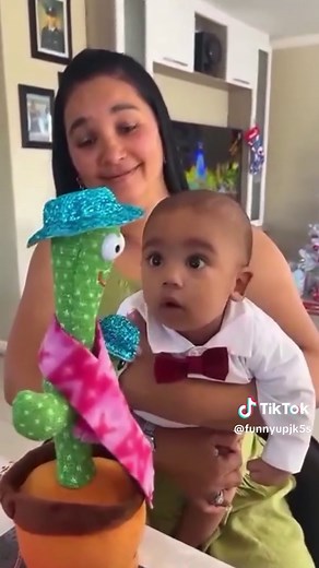 Funny Baby Girl Moments That Will Make You Smile