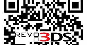 Animal Crossing New Leaf Cia Qr Code