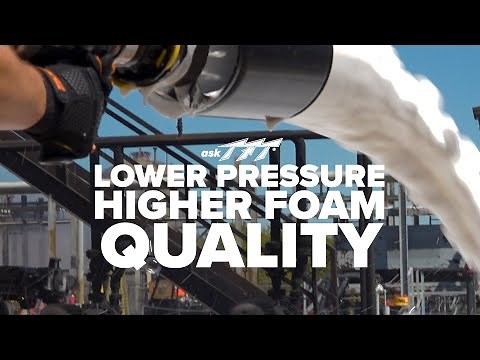 How Does a Firefighting In-Line Foam Eductor Work?