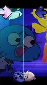 #fnf #fnfmod Codename engine en mod de child's play recreation Android