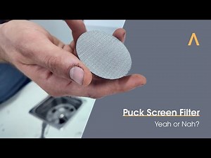 Puck Screen Filter: Yay or Nay?