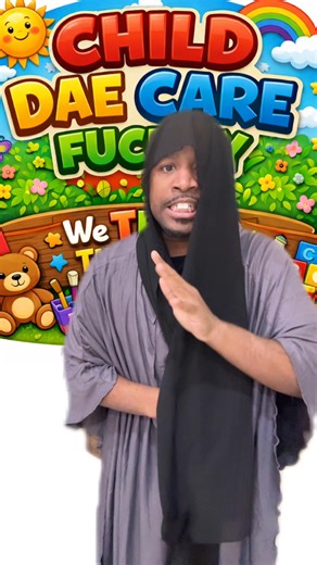 I IDENTIFY AS SOMALI I’m looking for an $18 Billion Dollar Loan for my new CHILD DAE CARE FUCLITY Your Child will be Learing a lot here TANK You Very Much | Terrence K Williams