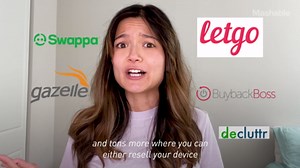 How to recycle your old tech devices