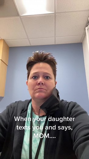 Sarah Martin on TikTok