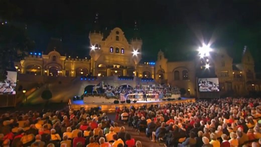 🎉👏👉Enjoy Full Video:【https://durl.ca/ngpcG 】 Waltz Medley | André Rieu & His Johann Strauss Orchestra | Amazing Music