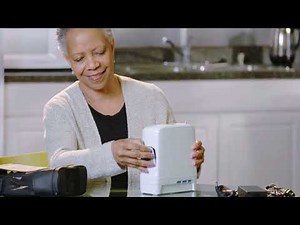 Inogen One G5 setting up and getting started video MultiDoctorShop.com