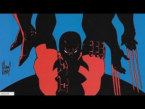 WOLVERINE #88 & 89: The first fight between Wolverine & Deadpool was an unapolegetic swipefest