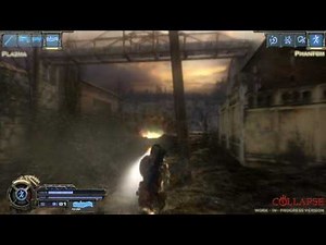 COLLAPSE (gameplay)