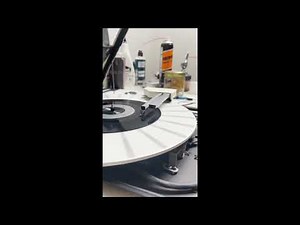 B&O Beogram 5500 - Test nach Reparatur
