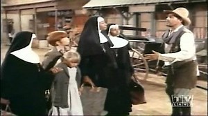 Watch Gunsmoke Season 15 Episode 14 - The Sisters