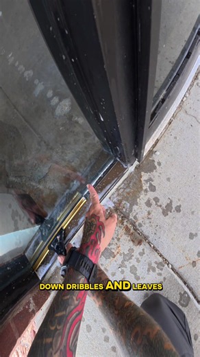 Complicated Window Cleaning Technique: How to Clean Windows Perfectly