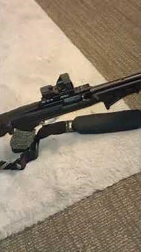 Marlin model 60 ( tactical)