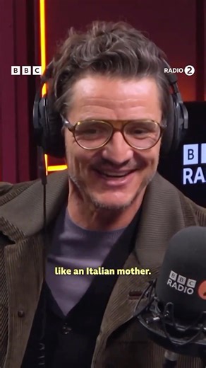 Pedro Pascal & Robert Downey Jr Avengers Homework #movie #avengers #pedropascal #radio2