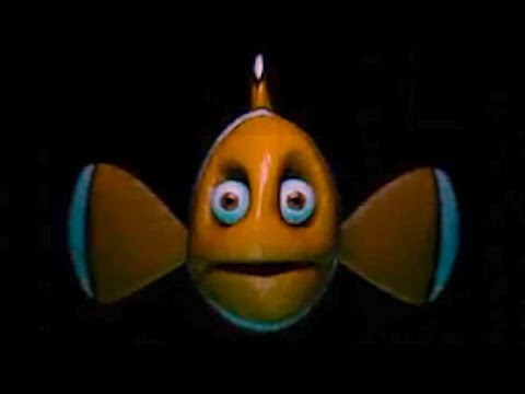 Losing Nemo