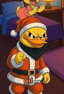 Santa's Special Visit: A Fun Animated Christmas Story