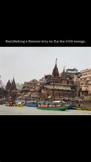 Kayra on Instagram: "Sometimes, you aren’t just looking for a vacation; you are looking for that part of you that only Banaras can bring back. Come find yourself at Mahadev’s place. ✨ Book your stay at Kayra, located at the centre of Varanasi. Varanasi trip Banaras ghats Kashi Vishwanath Ganga"