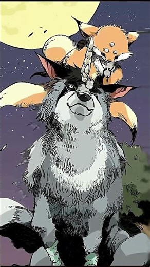 The Sneaky Fox Who Outsmarted Rimuru 🦊💀 | Tensura Lore