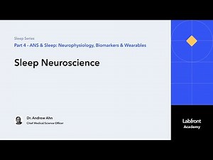 Sleep 4.2 | Sleep Neuroscience
