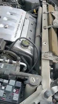 2002 Cadillac Deville DTS No Crank No Start Diagnose and Fix