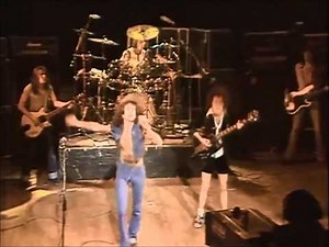 AC/DC - Problem Child (Live At The Hippodrome)