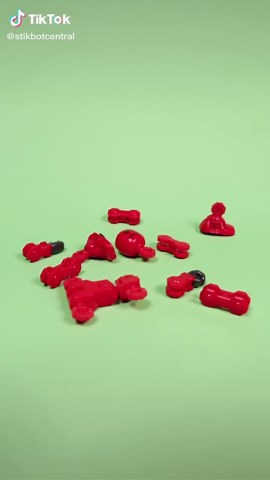 Unleash Your Creativity with Klikbot and Stikbot