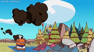 23K views · 603 reactions | If you like my work, support me on patreon | TeemovsAll | Facebook