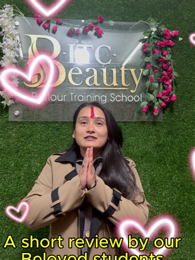 Transform Your Passion into a Career at ITC Beauty School