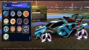 Free Key Generator Rocket League