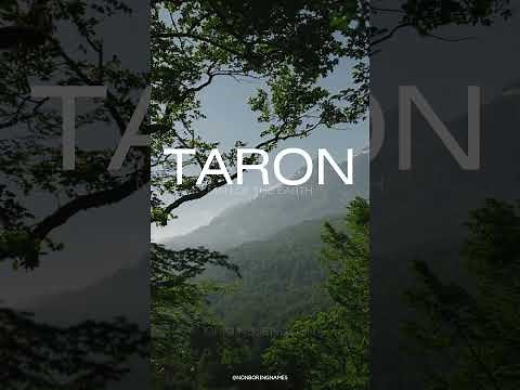 125 Names That Mean Earth for Your Little One