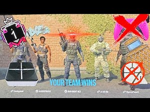 New XIM Matrix in r6 2025 — Settings for No Recoil & Rapid Fire (Bypass)