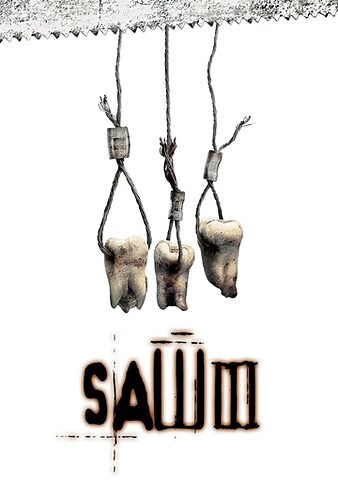 Saw 3 (Rated)