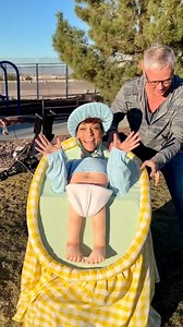 2M views · 7.7K reactions | Now our friend needs a diaper 藍 | Zander Zone | Facebook