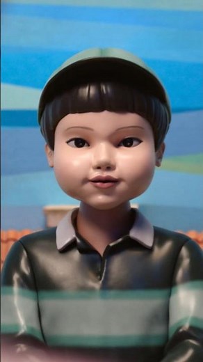 Herkes Chul-su’ya merhaba desin. Squid Game 3. sezon 2025’te sadece Netflix’te.