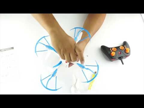 RC LARGE BEGINNER DRONE LH-X20