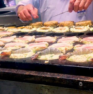 Taking a trip to Tokyo? Take our whirlwind tour of the best foodie hotspots first! https://www.bbcgoodfood.com/howto/guide/taste-of-tokyo-60-seconds | Good Food