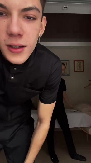 #massage #массаж #relax #goodvibes #київ #ukraine #тіктокукраїна