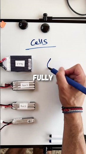 FPV Lipo Charging Basics