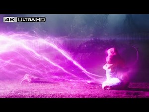 Color Out Of Space 4K | Mother And Son Infused