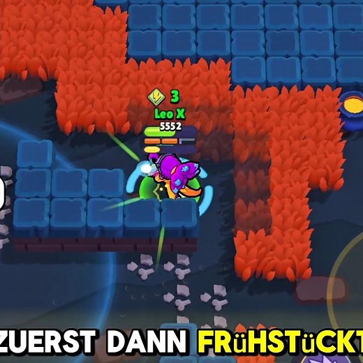 Die Person die dir dieses Video Geschickt hat... | Leo X