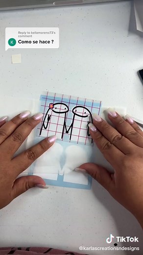 DIY Craft Stickers for Small Business | Cricut & Etsy Shop Ideas