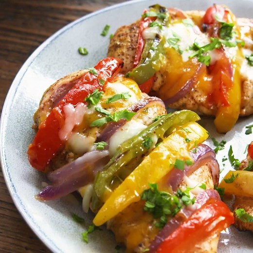 2.2M views · 4.7K reactions | This STUFFED chicken is the only thing...