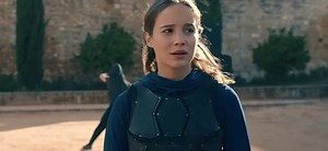 Le suore guerriere sono la vera novità di Netflix per luglio, tutto su Warrior Nun