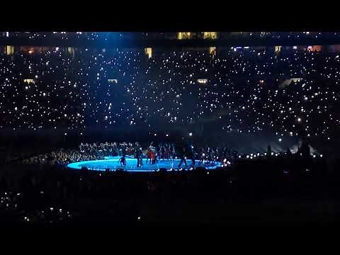 Shakira + JLO Super Bowl LIV Performance