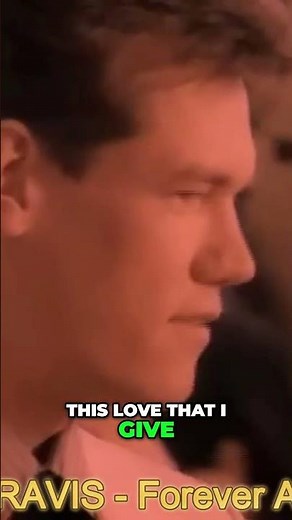 Randy Travis Forever & Ever, Amen & More