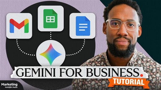 How to Use Google Gemini for Business (Step-by-step workflow) | Juan Carlos Gonzalez Merlano